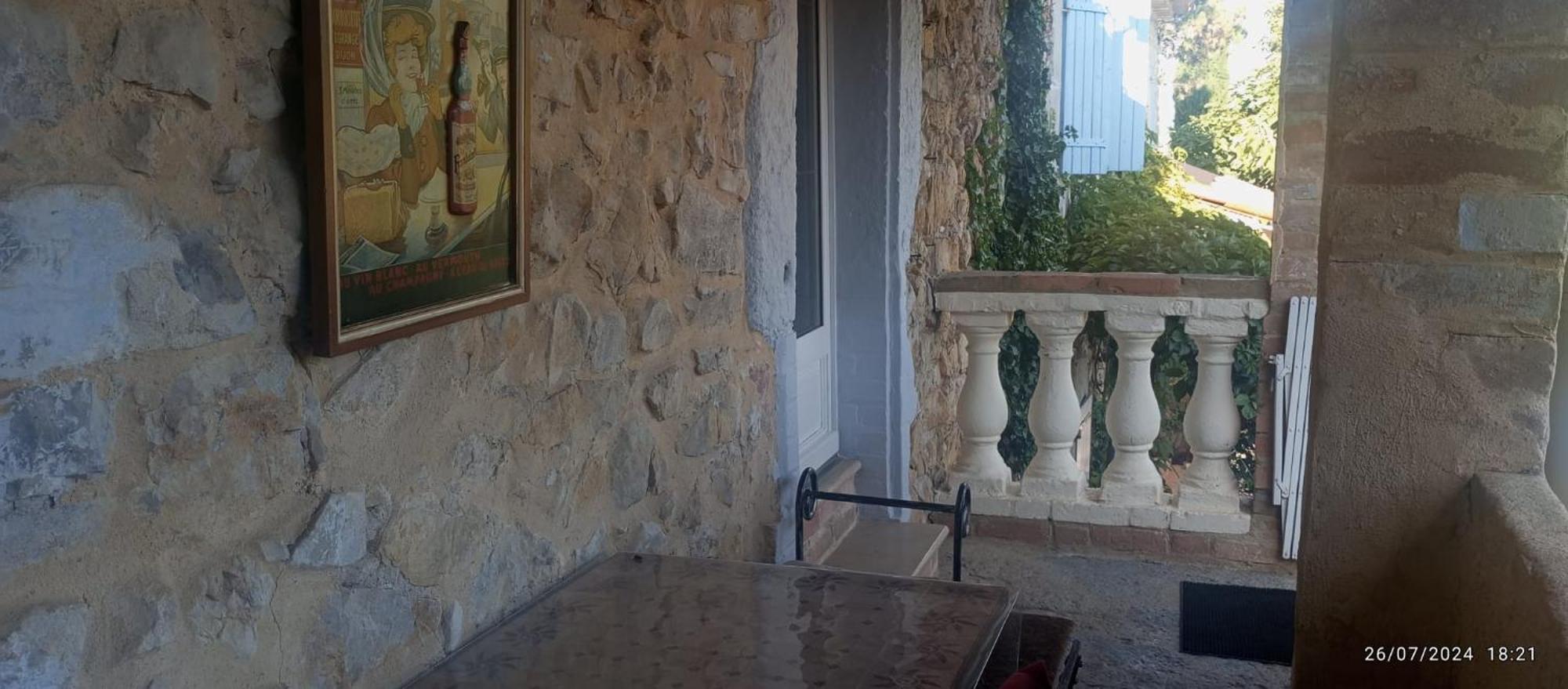 Magnanerie Le Mas D'Elise Boisset-et-Gaujac Dış mekan fotoğraf